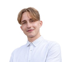 Snappie Employee Mihael Melnic's profile photo