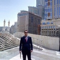 International Academy Employee Mustafa al Humaidan's profile photo