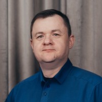 TestDevLab Employee Aleksejs Danilenko's profile photo