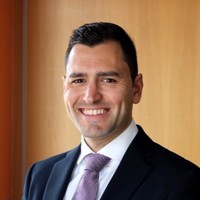 Financial Services Compensation Scheme Employee Daniel Neves's profile photo