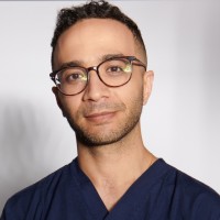 The Hospital for Sick Children Employee George Ibrahim's profile photo