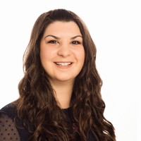 DIH Technology Employee Nensi Mišigoj's profile photo