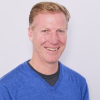 CapitalOS Employee Shaun Tipson's profile photo