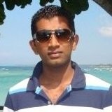 Damithra Madawala Email