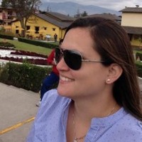 TechSpot Employee Valeria Merchan's profile photo