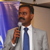 TVS Training and Services Limited Employee Muthukumar S.'s profile photo