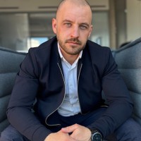 SAP Employee Viktor Müller's profile photo