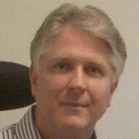 Griple Employee Frank Coker's profile photo