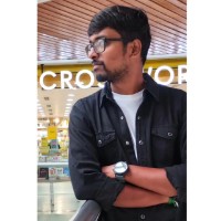 Brinthaavaran K Email
