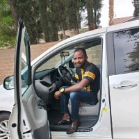 Ontic Employee Abraham Ajayi's profile photo