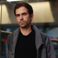 Diego Pedraza Lahoz Email