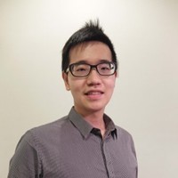 Apple Employee Yi-Fang Chen's profile photo