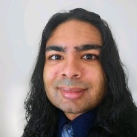 ResilienX Employee Shail Patel's profile photo