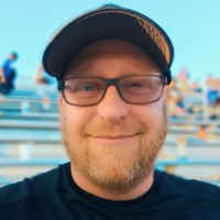 Stephens County Hospital Employee Matt Umbehant's profile photo