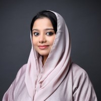 Loylogic Employee Umaima Rasheed's profile photo