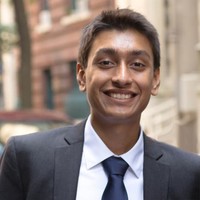 Therapy Notebooks Employee Rishi Chheda's profile photo
