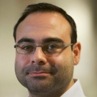 Germán Ramos García Email & Phone Number