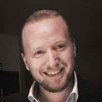 Netic Employee Morten Nielsen's profile photo