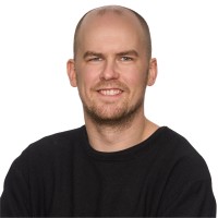 Sopra Steria Employee Marcus Berglund's profile photo