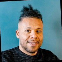 SOLEAM Employee Jerome Didia's profile photo