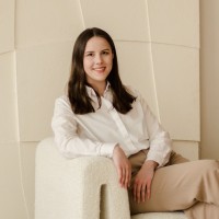 Sellify Employee Olga Kucel's profile photo