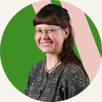 ANDES les épiceries solidaires Employee Christelle Perrin's profile photo