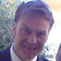 Cisco Employee Cameron McCulloch's profile photo