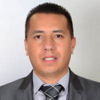 GRM COLOMBIA Employee Freddy Merchan's profile photo