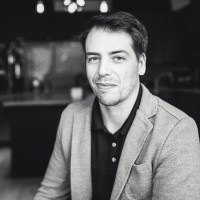 RefractROI Employee Zach Lemmer's profile photo