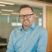 Extra Space Storage Employee MacKay Reid's profile photo