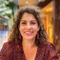 Surface Measurement Systems Employee Leanne dal Santo's profile photo