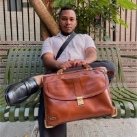 Somewhere Good Employee Kyle Payen's profile photo