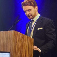 EACTS - European Association for Cardio-Thoracic Surgery Employee Edoardo Zancanaro's profile photo