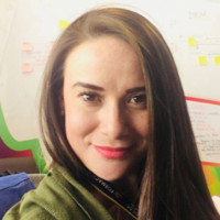 Maribel Cortes Email