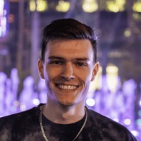 Feenix Group Employee Conor Scannell's profile photo