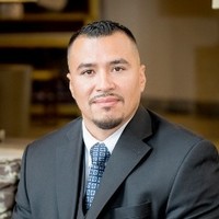 Davis County Health Department Employee Jimmy Durante's profile photo