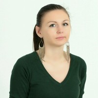 Lidl Slovenská republika, v.o.s. Employee Dominika Hrušovská's profile photo