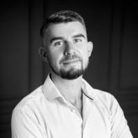 ZIKO Employee Sebastian Kubacka's profile photo