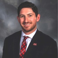 University of Louisiana at Lafayette Employee Mike Giuliani's profile photo