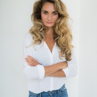 Executive Health Management Employee Dayenne Ubachs's profile photo