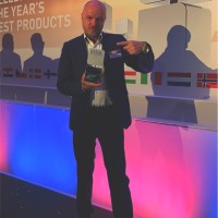 SVS Employee Thomas Handrup's profile photo