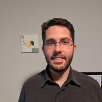 HomeGauge Employee Jonathan Montgomery's profile photo