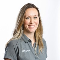 Omega Tool Measuring Machines Employee Rebecca Hargis's profile photo