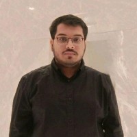 VirtueS Employee Aman Rizvi's profile photo