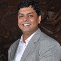 Philips Employee Hemanth Das's profile photo