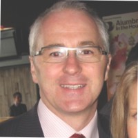 Canopy Blue Employee Greg Dunstan's profile photo