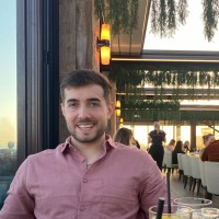 Element Materials Technology Employee James Morel's profile photo