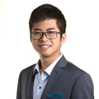 Pinterest Employee Leo Lu's profile photo