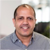 Getronics Employee Hossen Maudar's profile photo