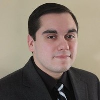 Tower Water Employee Daniel Fernandes's profile photo